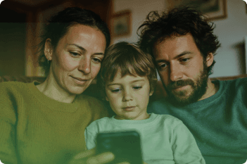 Pricing section image