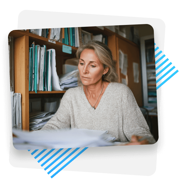 Feature Section Image