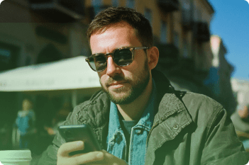 Pricing section image